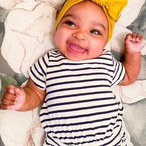 Meet your Posher, Erika